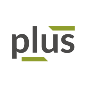 plus logo